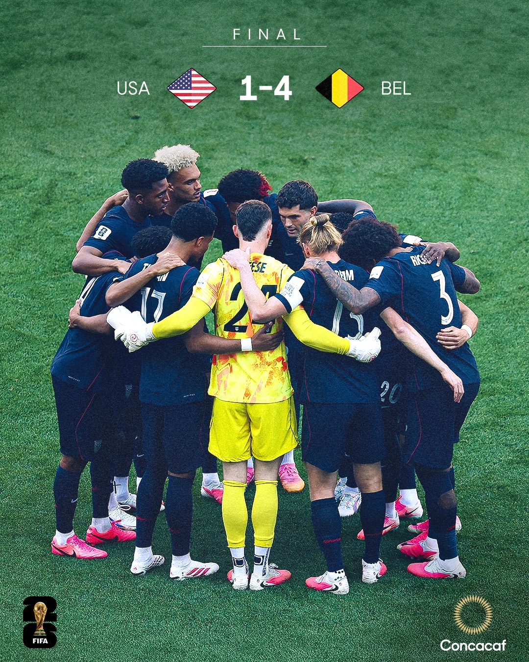 @Concacaf
