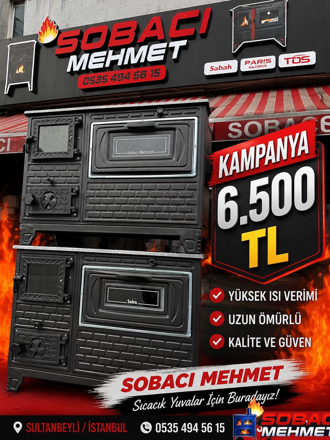 @🔥SOBACI MEHMET 🔥