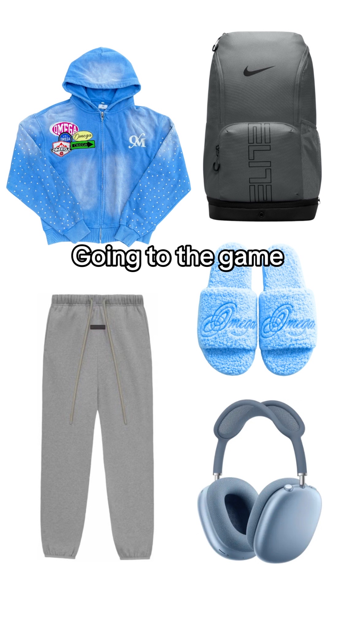 @Omega Hoops