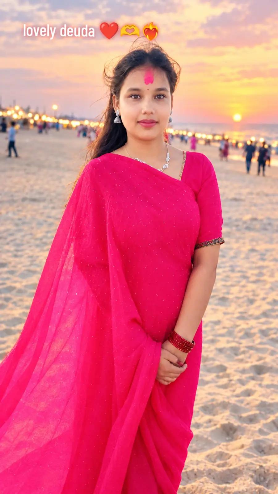 @ParbatiRawal648❤️🦋