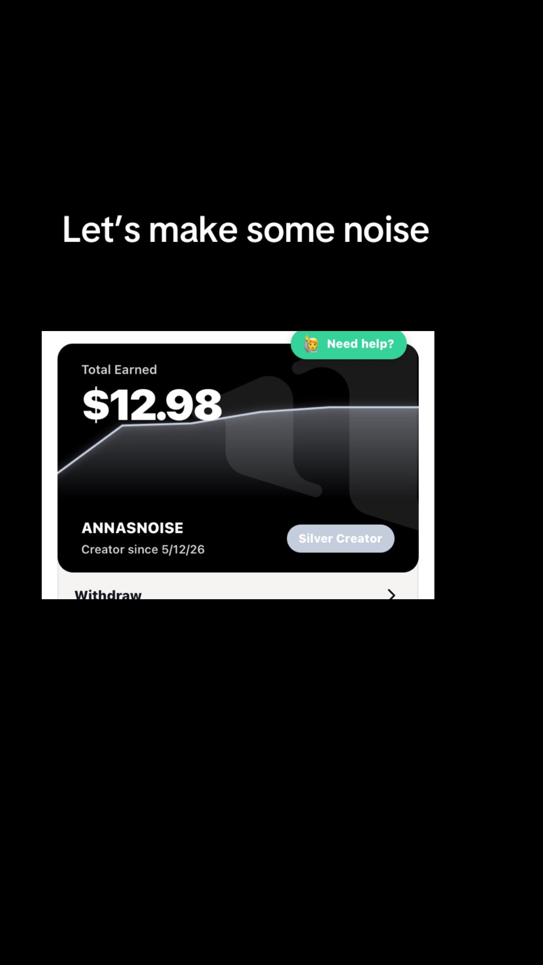 @AnnaLee Rich Dollars