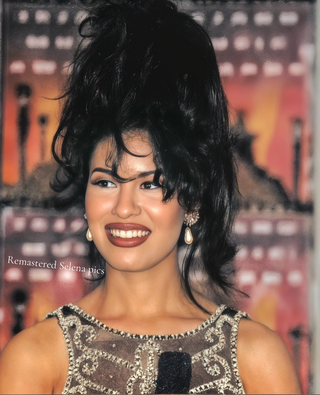 @selena Quintanilla FanPage