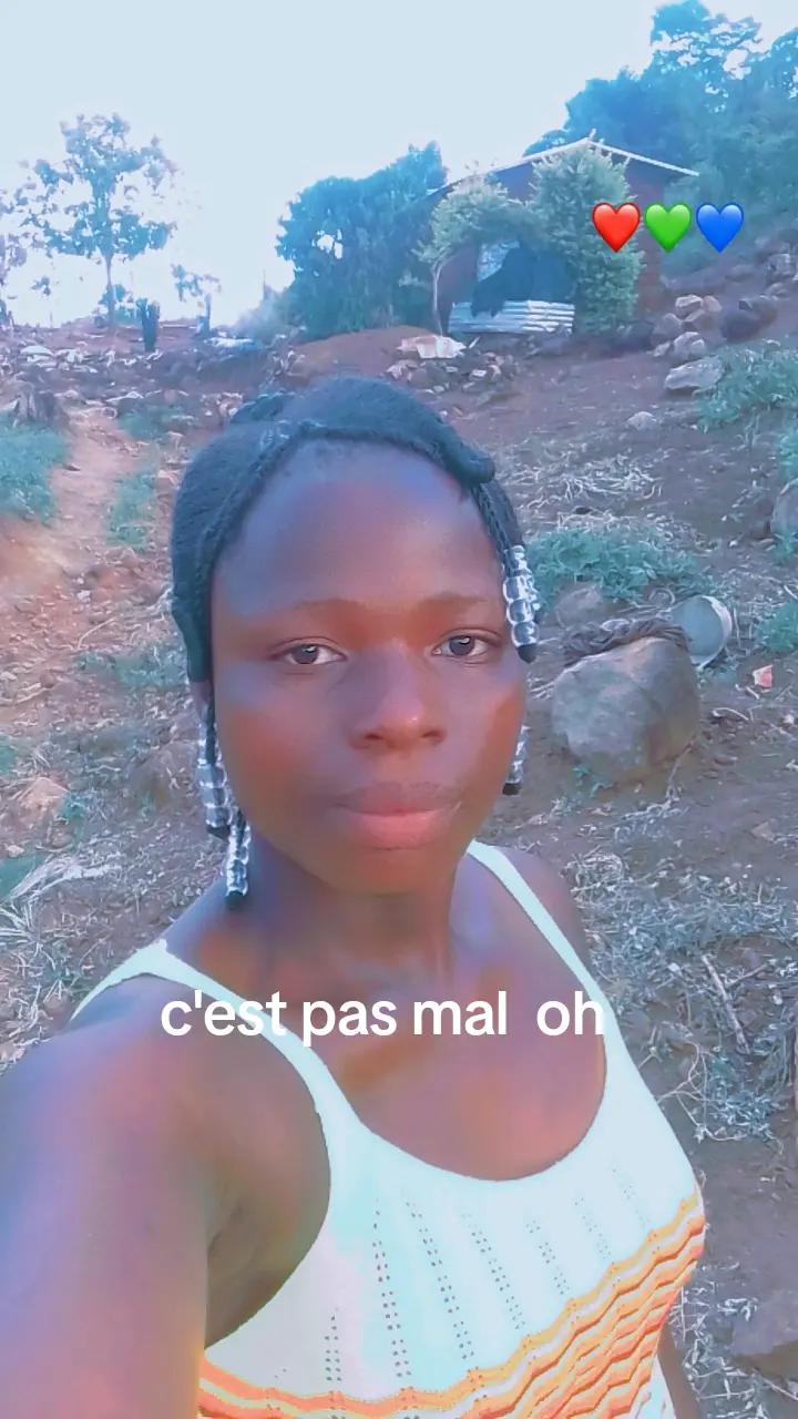 @Rita Blonde