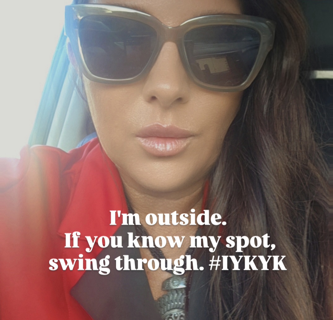 @Dr. Melissa Carver