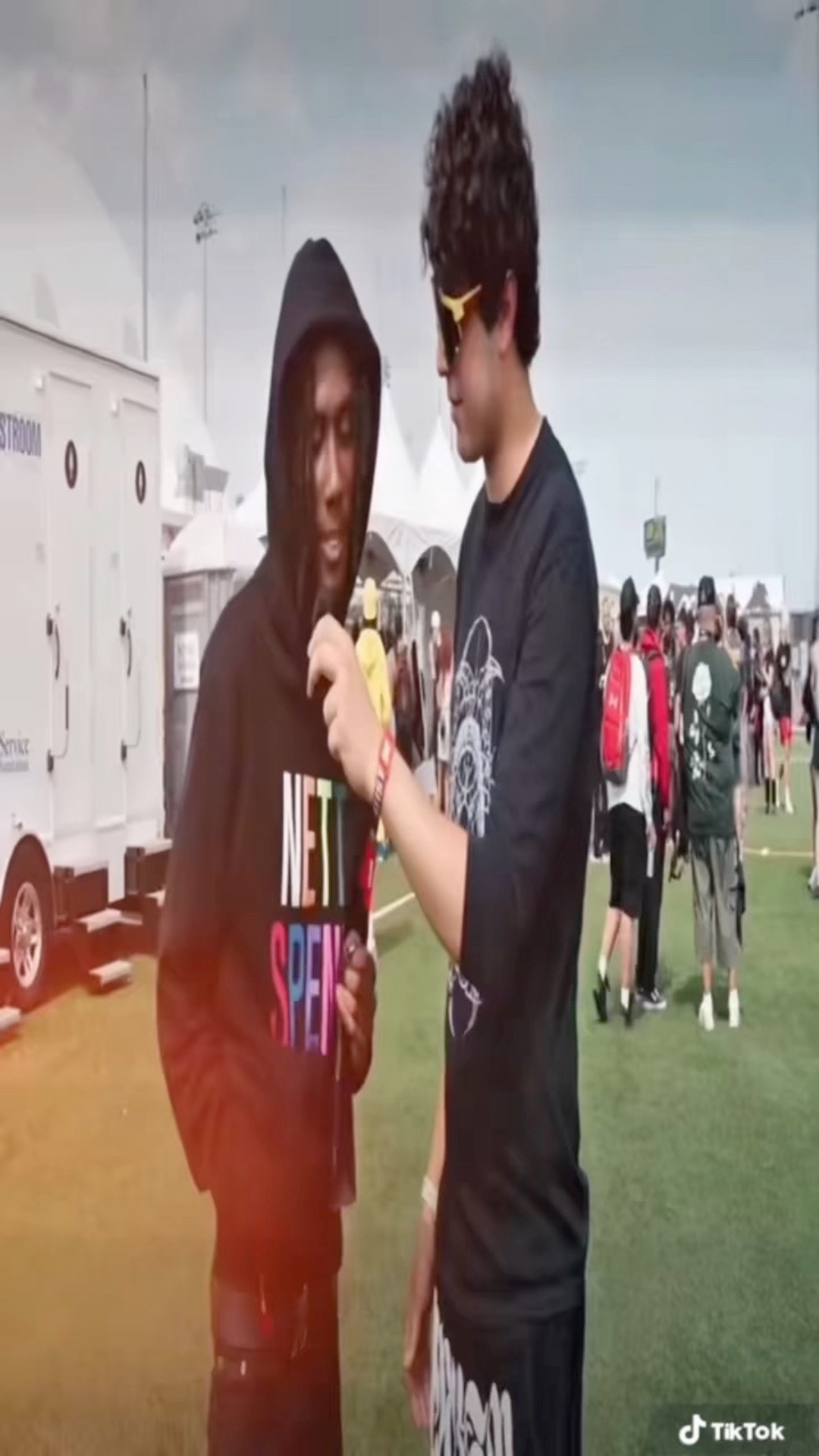 @ 