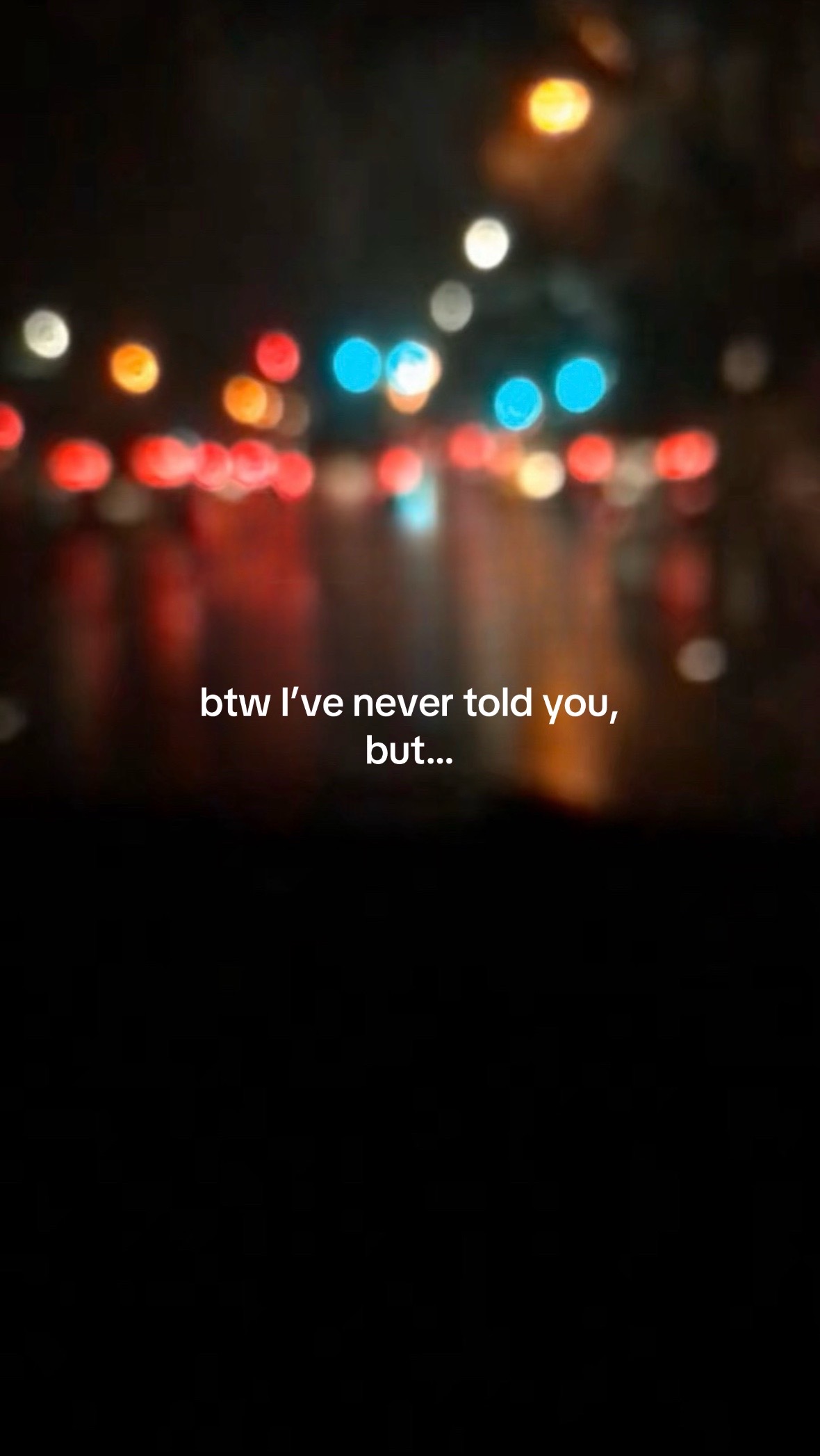 @Samantha Camargo