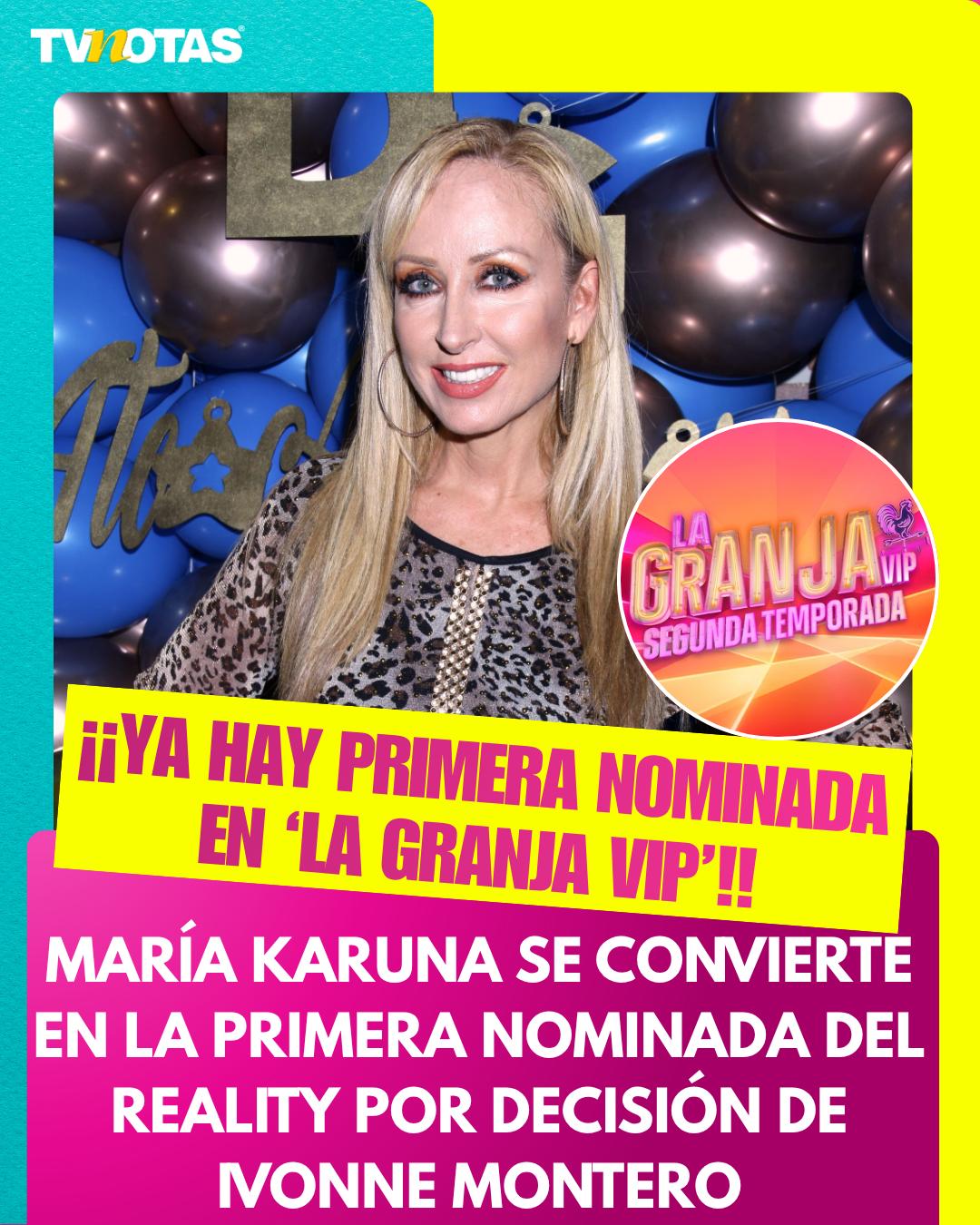 @Revista TVNotas