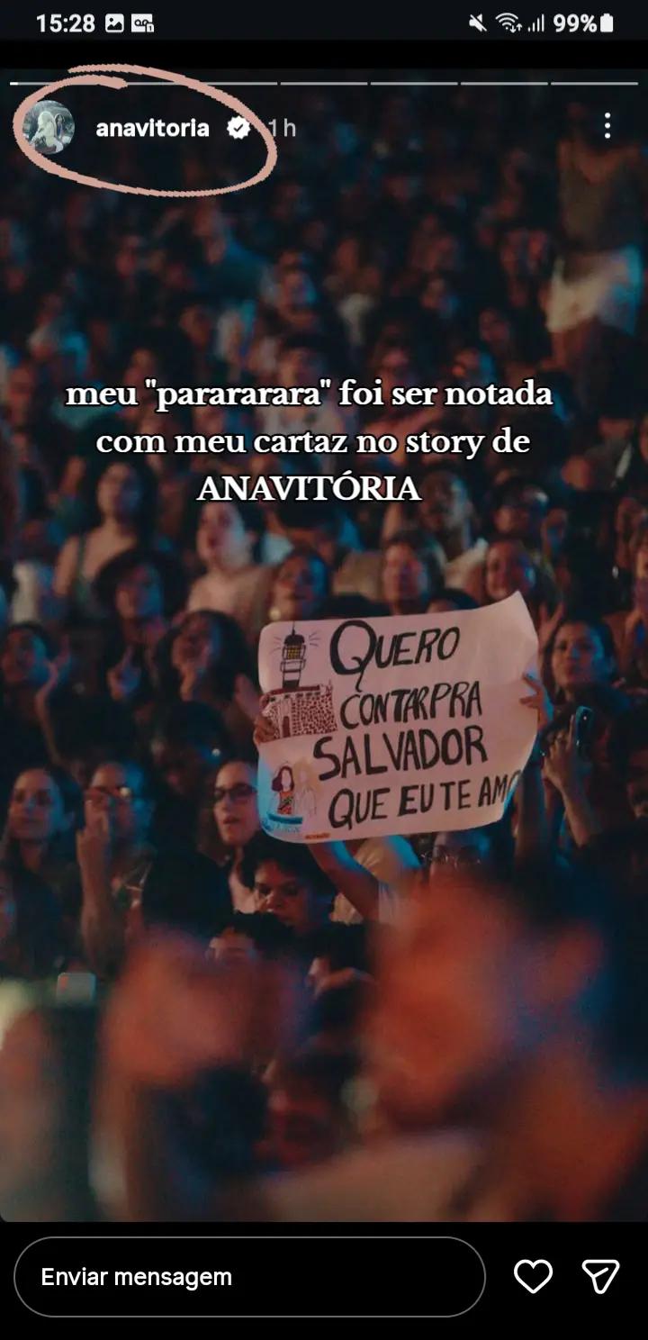 @Ana Beatriz