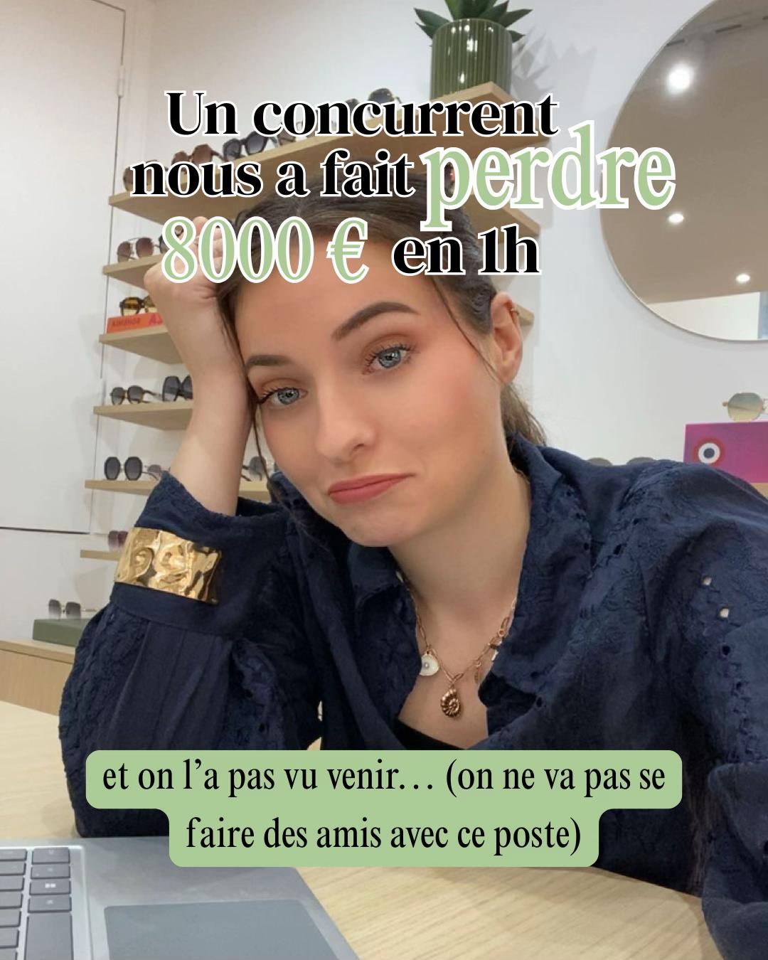 @Giugiu Opticiens - basé à Lyon