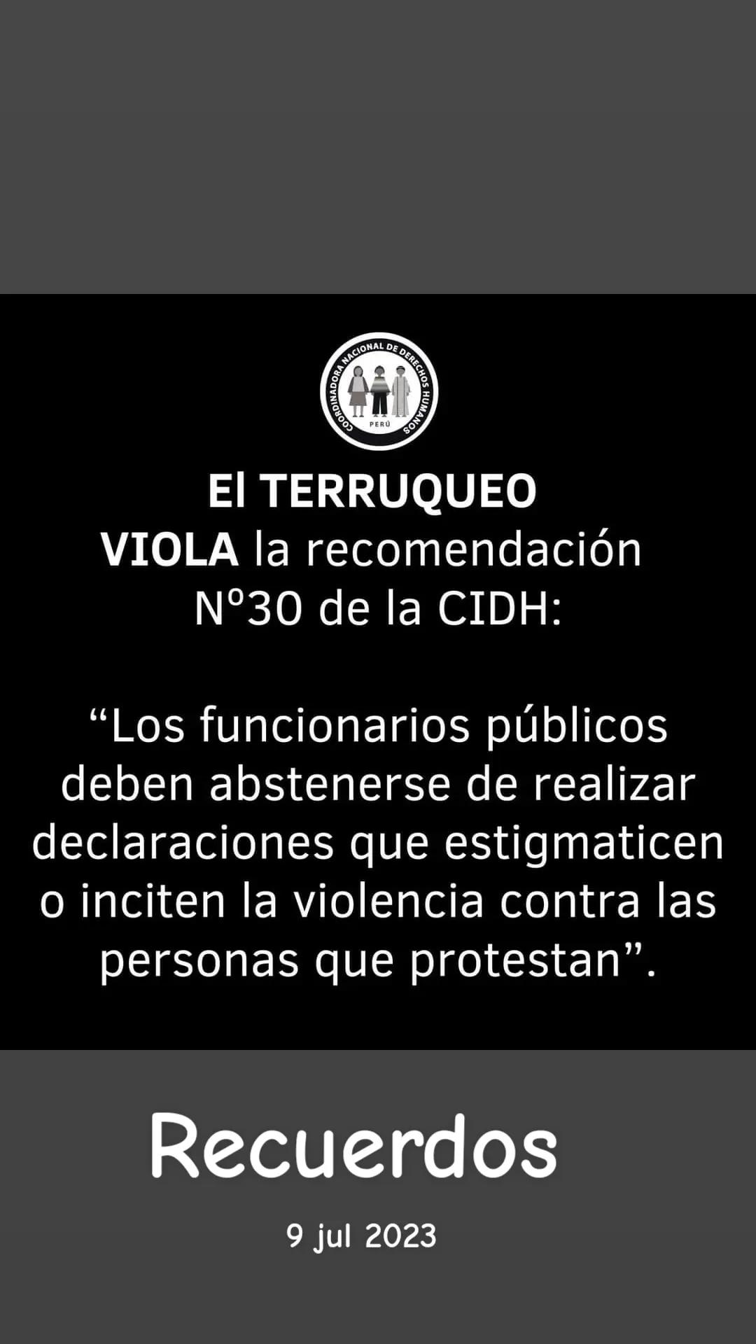 @Juan José Espinoza