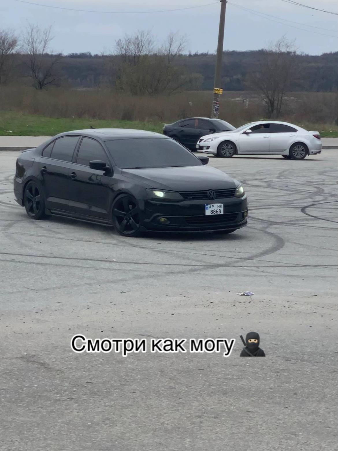 @VAG MAFIA