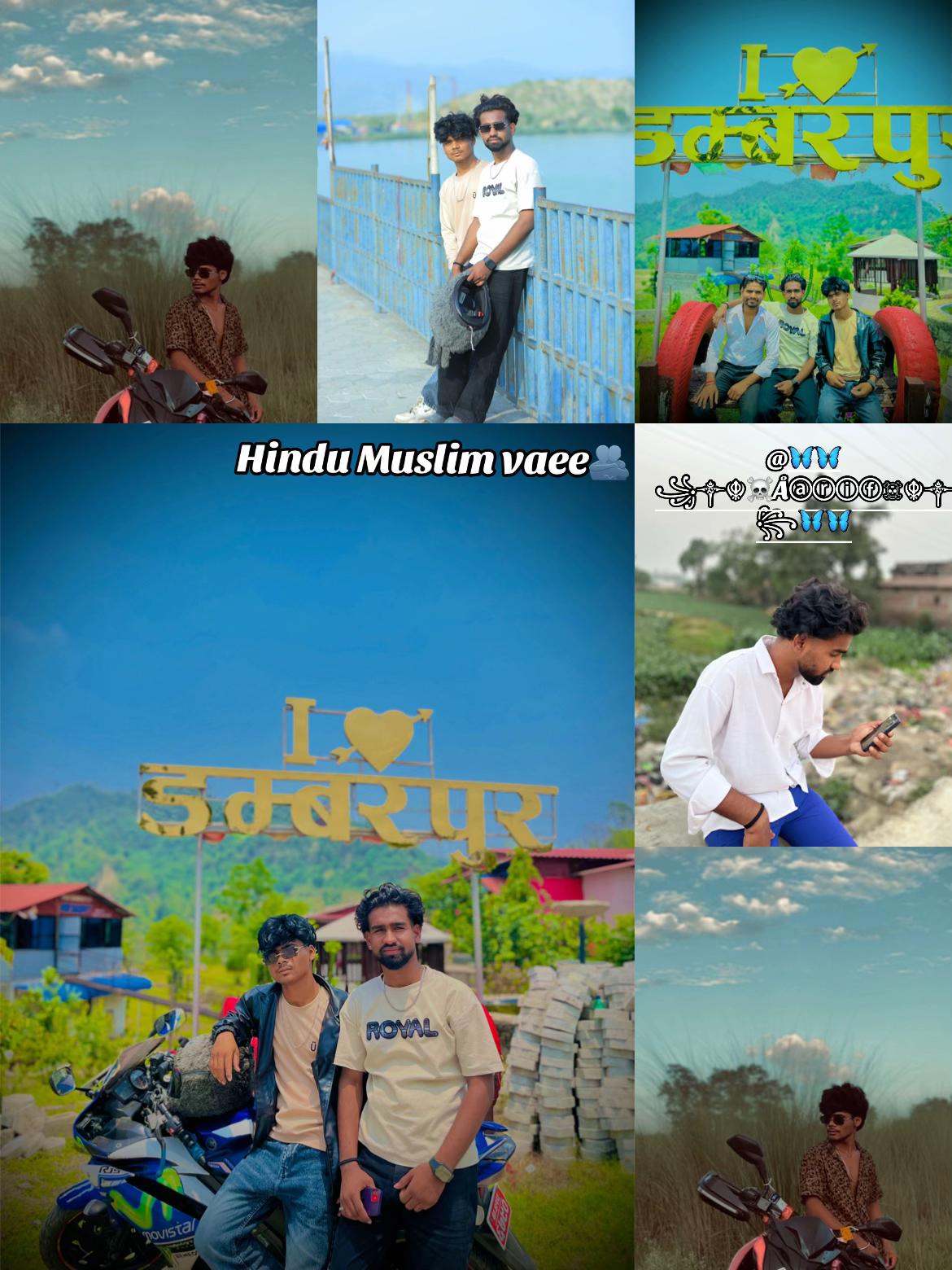 @мʀ रोशन …🎵