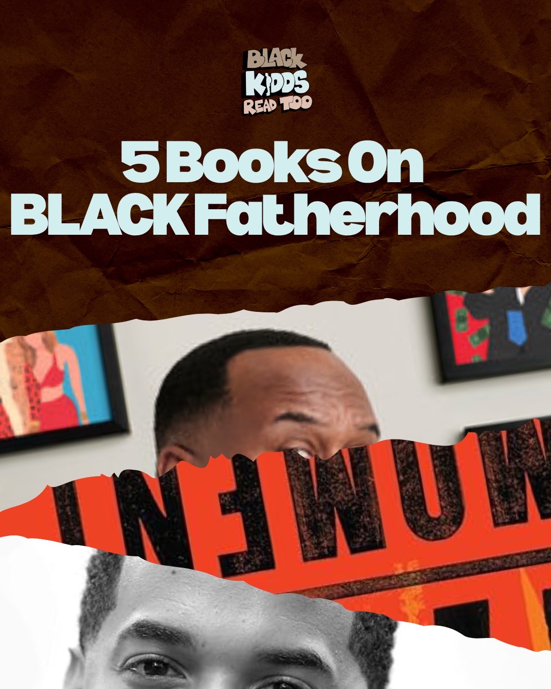 @Black Kidds Read Too