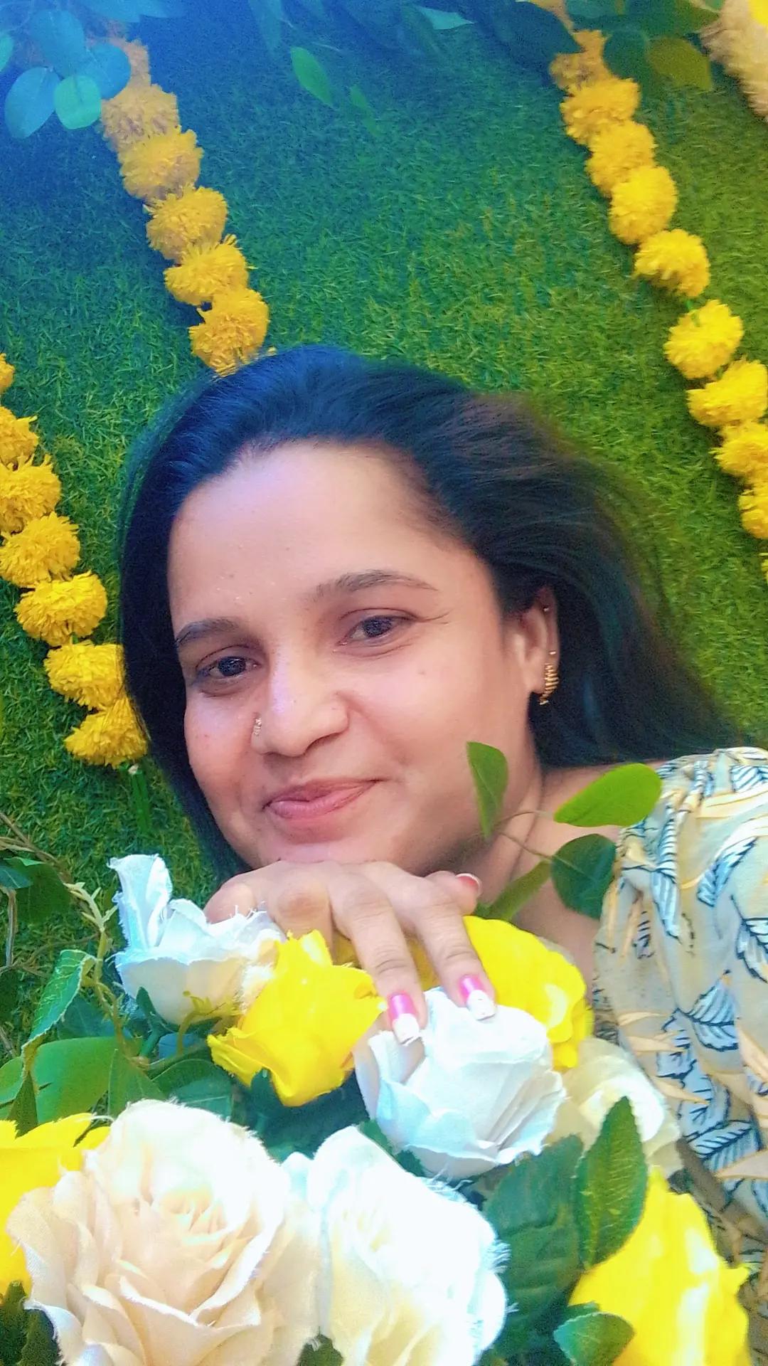 @Tharaniya