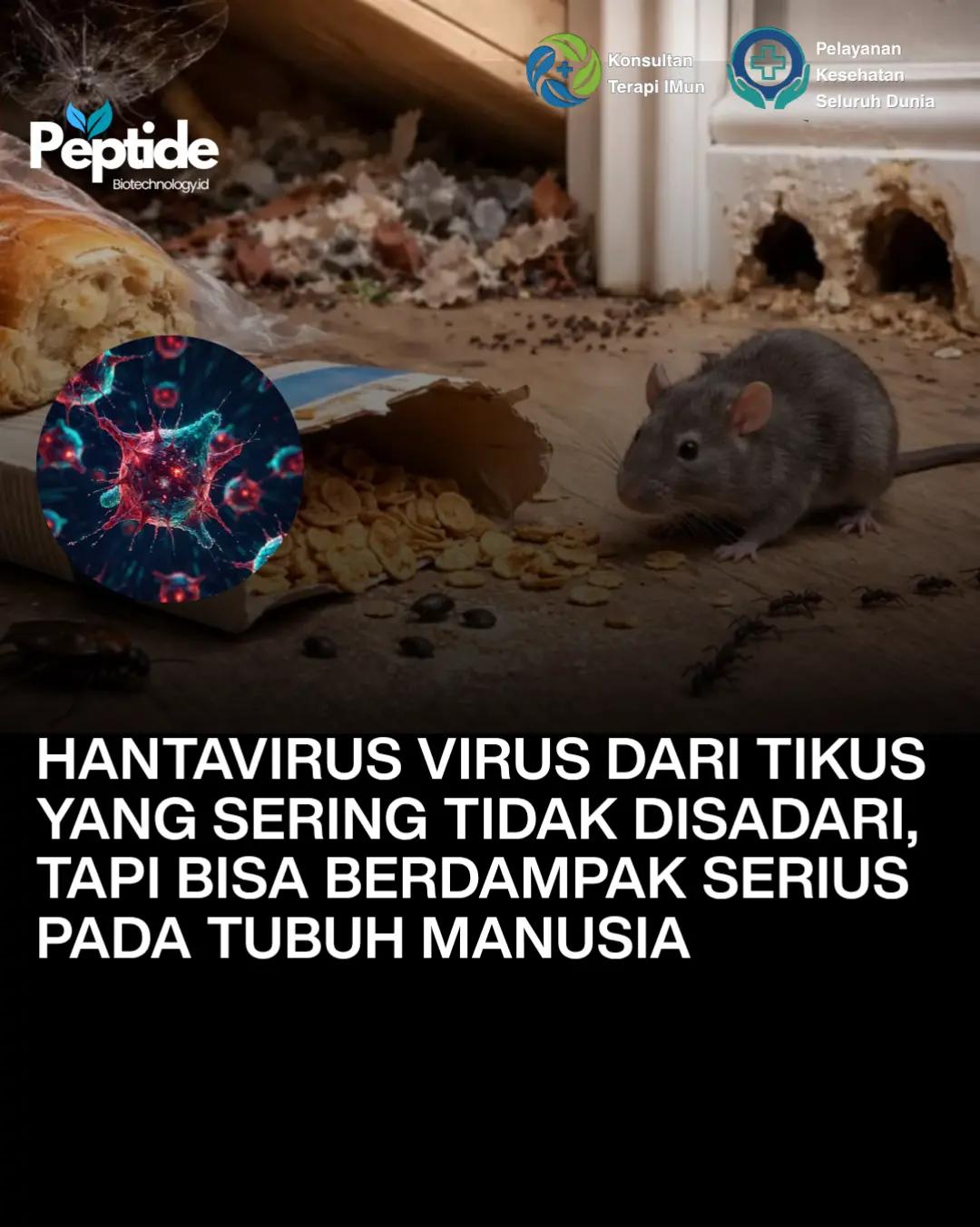 @Peptide Biotechnology.id