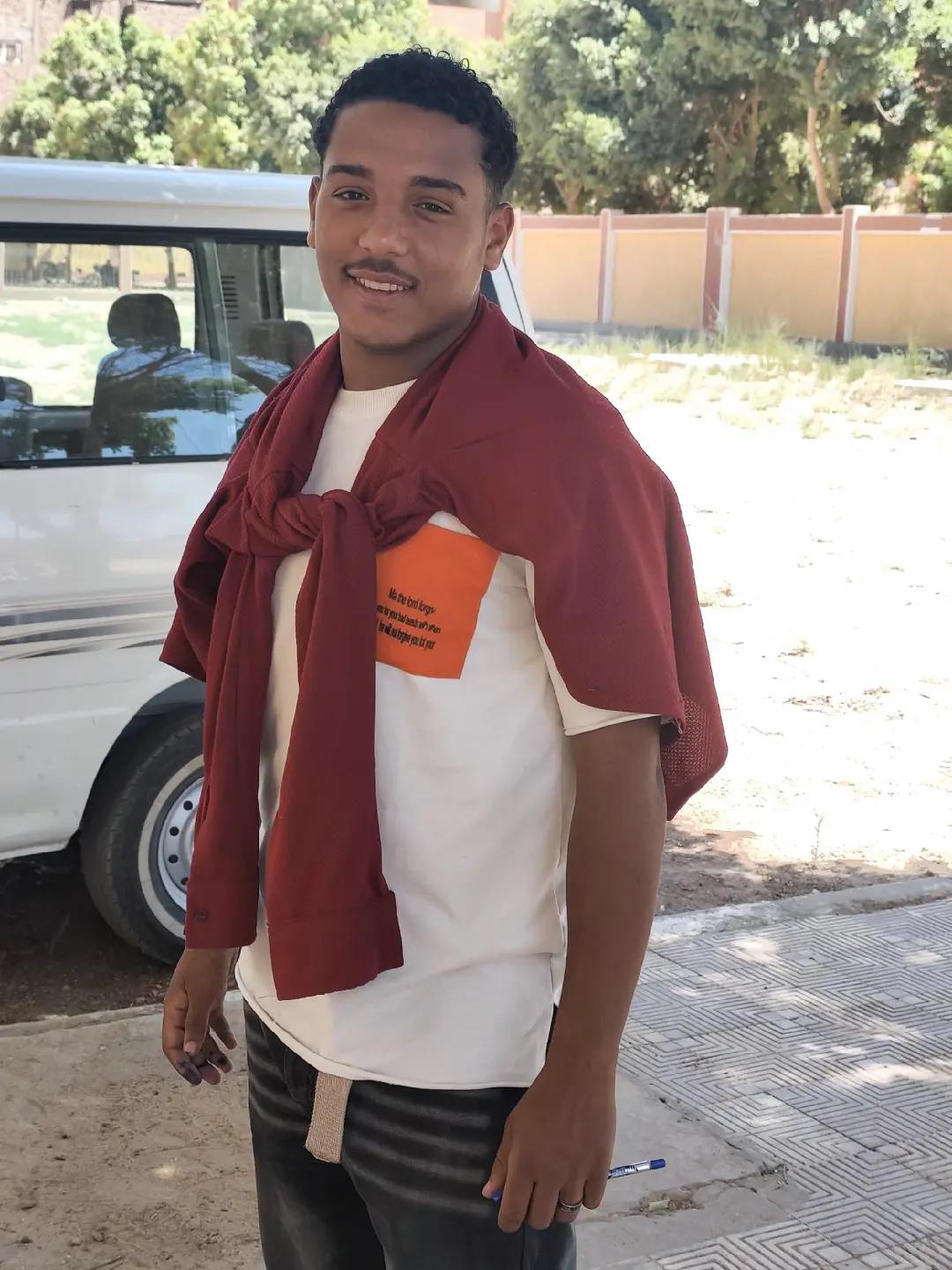 @برعي عدابي ✨❤️