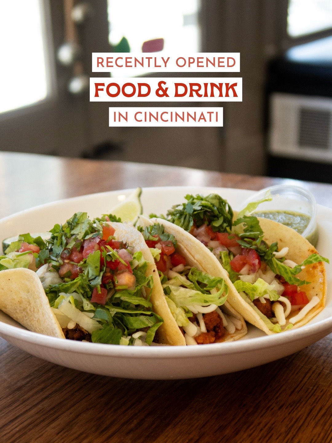 @Cincy Experience