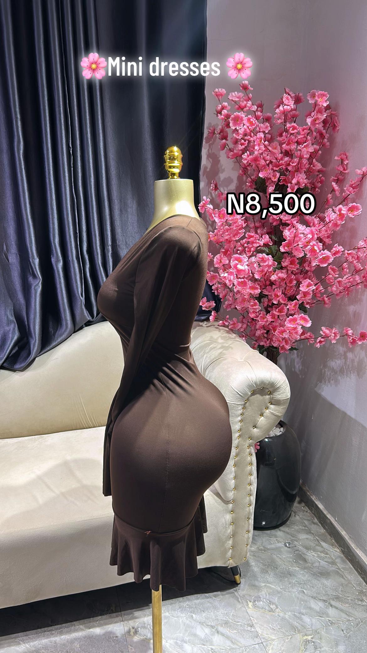 @FASHION PLUG IN ILORIN