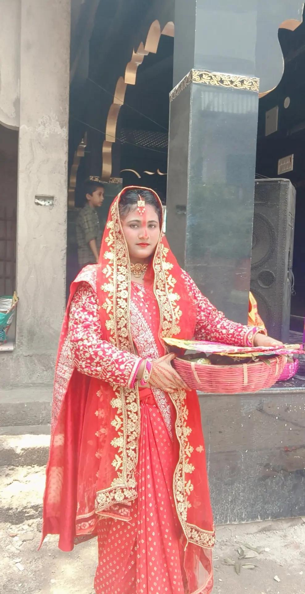 @Pooja Goswami