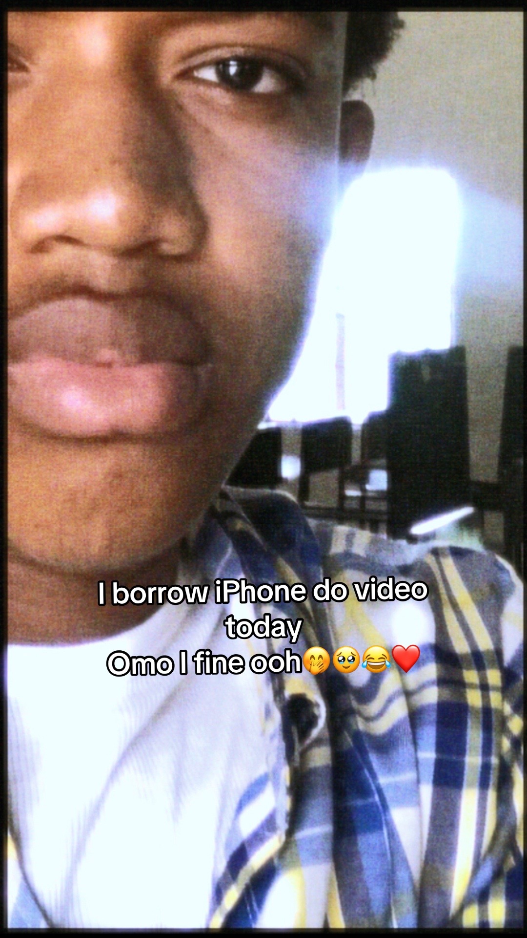 @️prosper Benjamin 🧸🫧