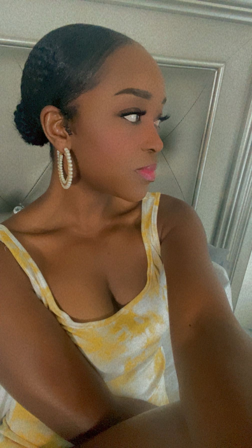 @Taneisha