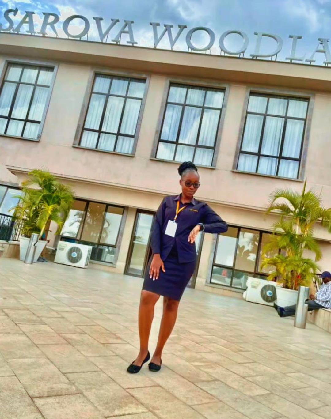 @wairimu HR