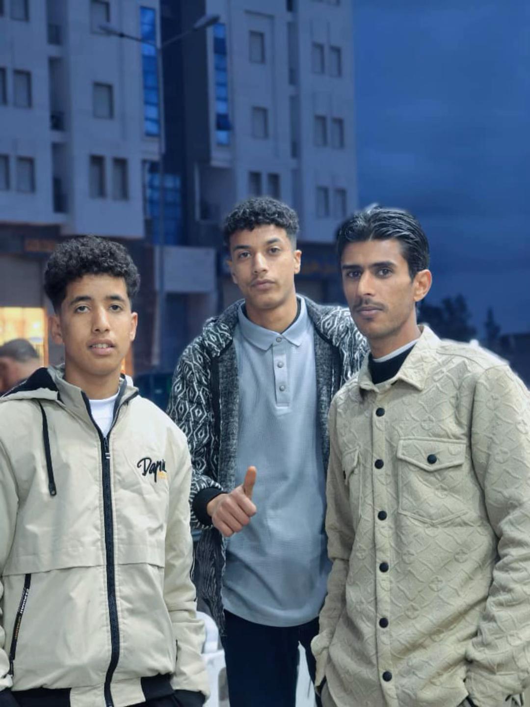 @يـاسـر الـمـزًيـنـي✨🤍
