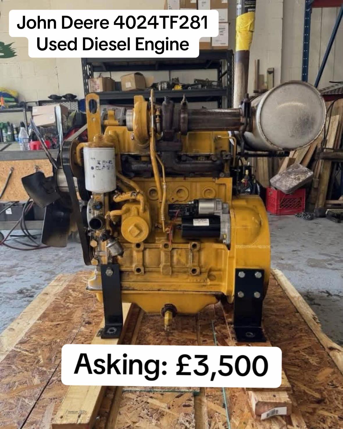 @FRIKS FARM EQUIPMENT & SALVAGE