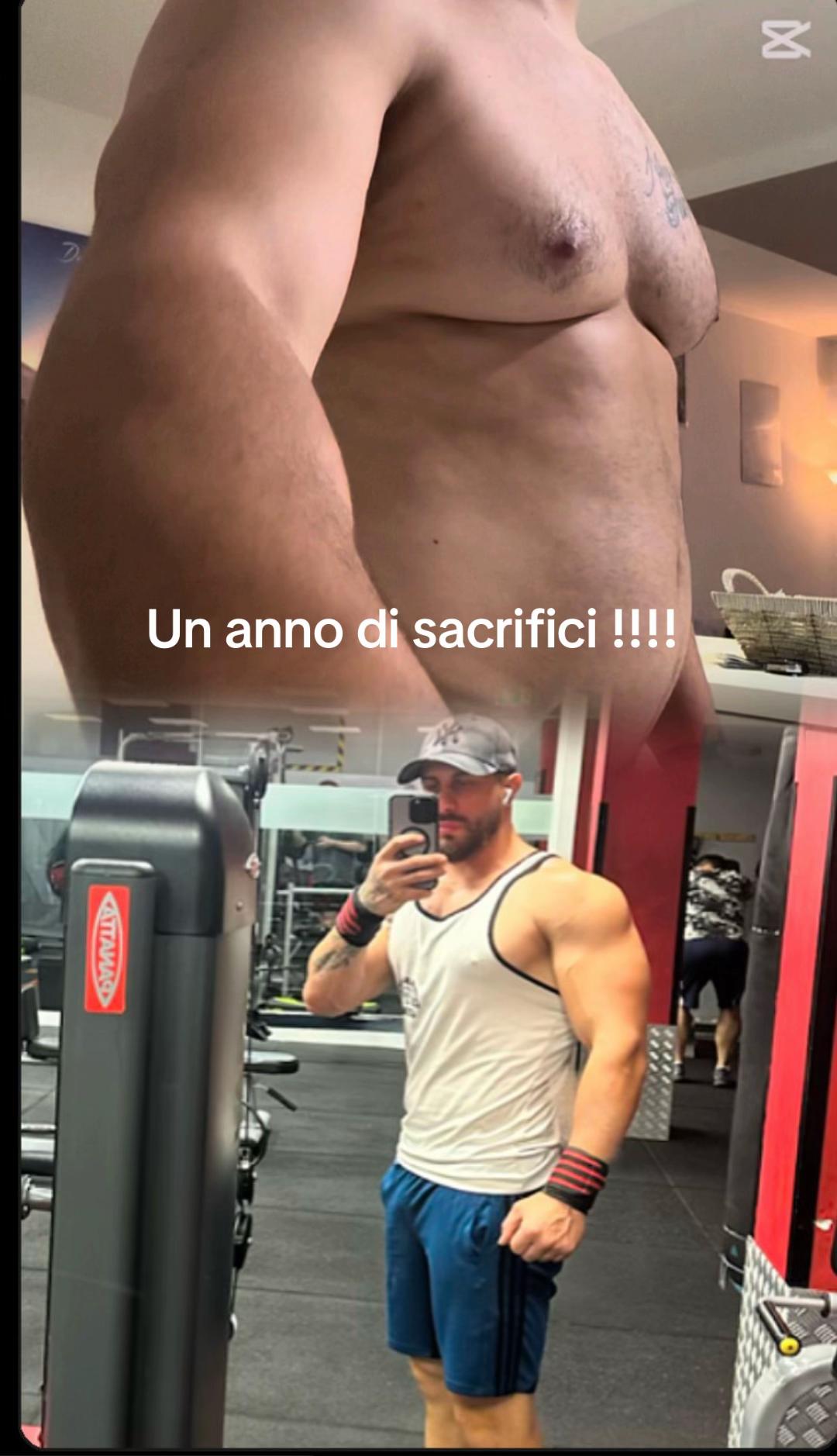 @Peppeconti98🦍🦾