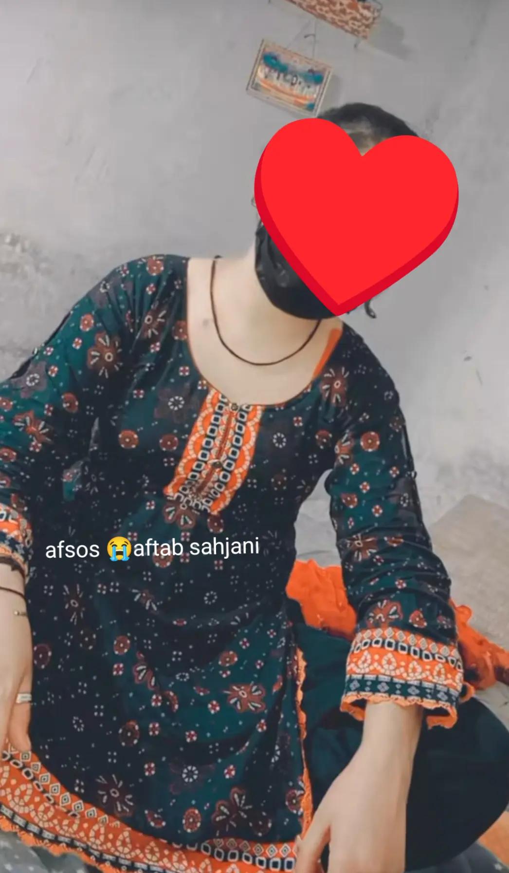 @Mahira jani