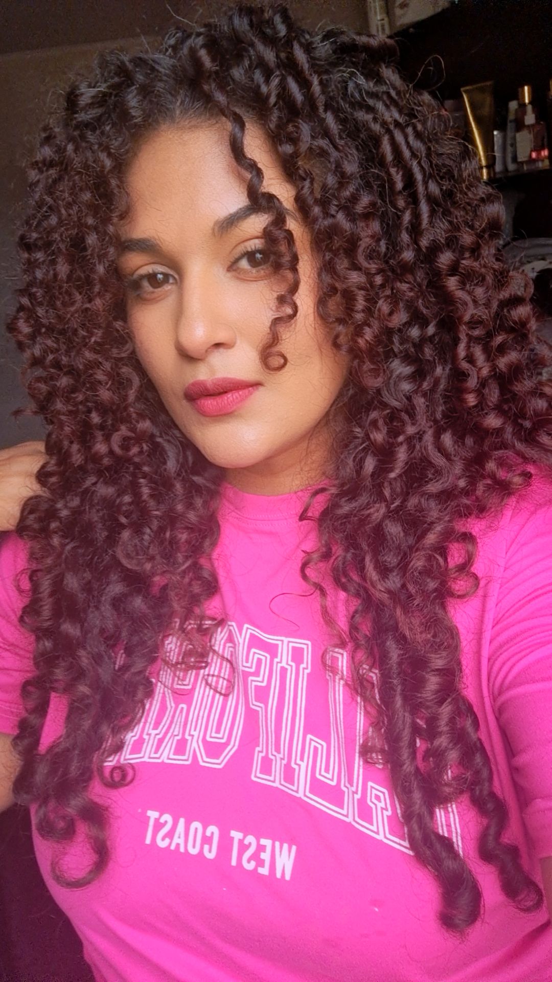@Dalila Cortez