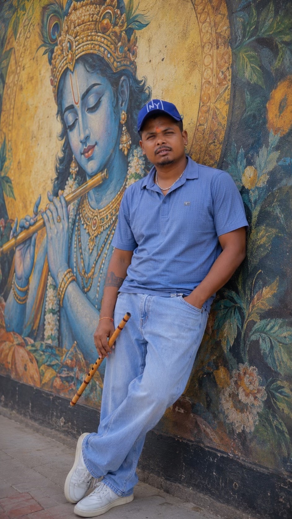 @DEEPAK KAPAR 🇳🇵 📍