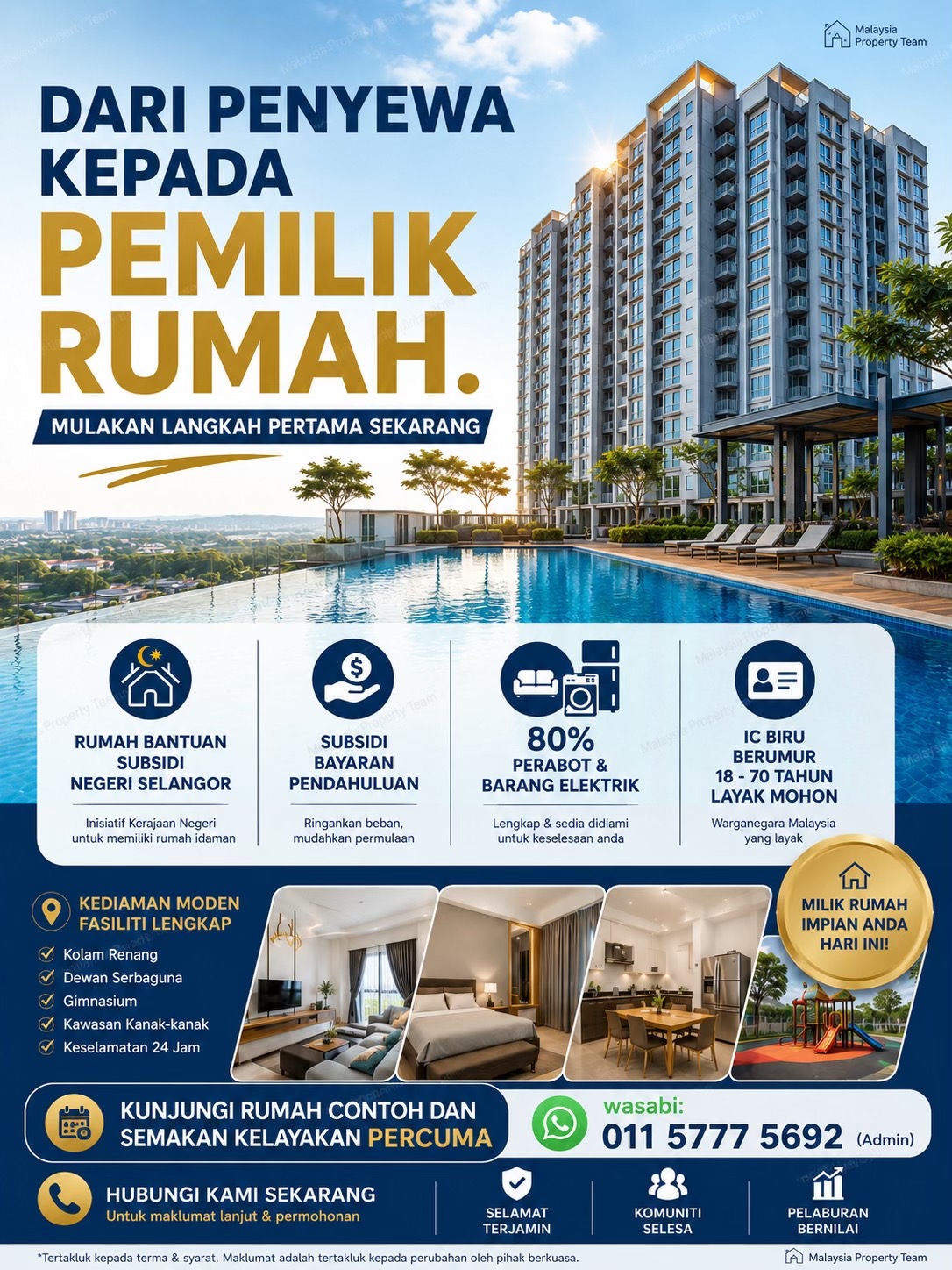 @Malaysia Property Team