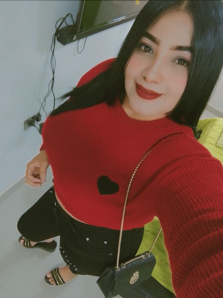 @Yamiperez