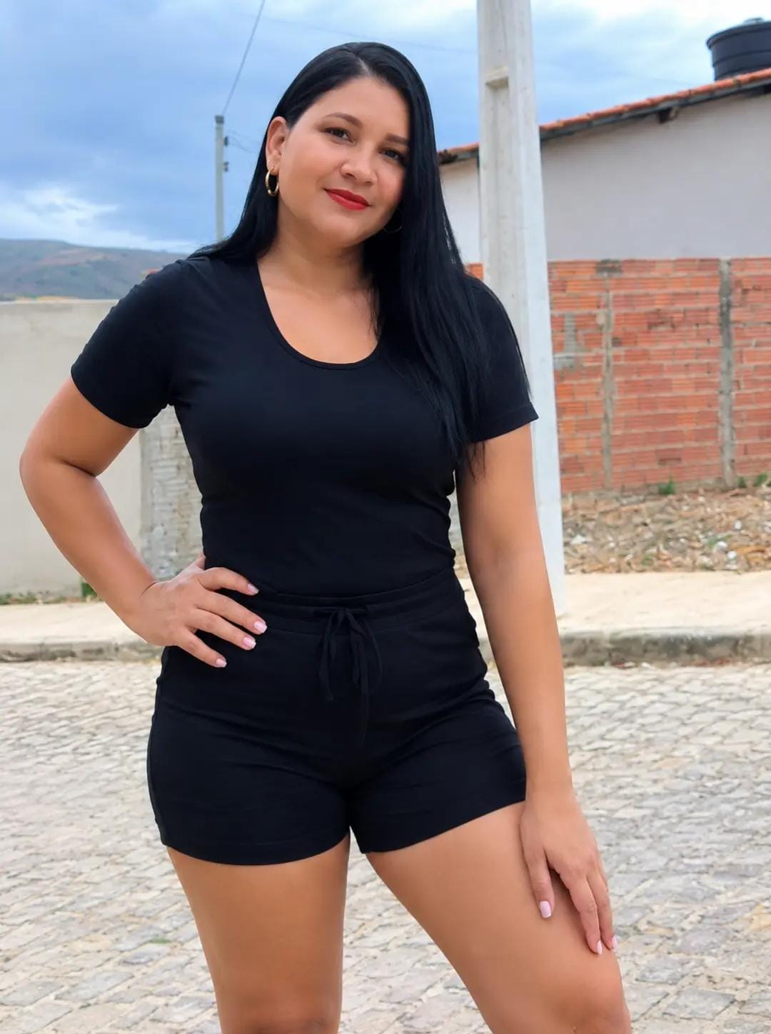 @paola Santos