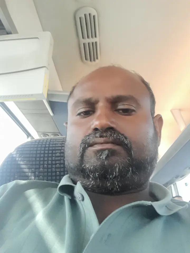 @Kesavan V