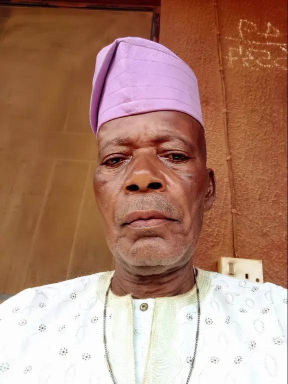 @JIMOH MUSILIU