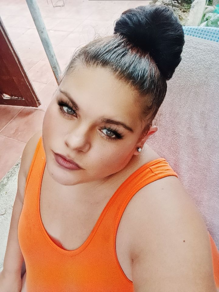 @Veronica Alayón Oramas 🇮🇨