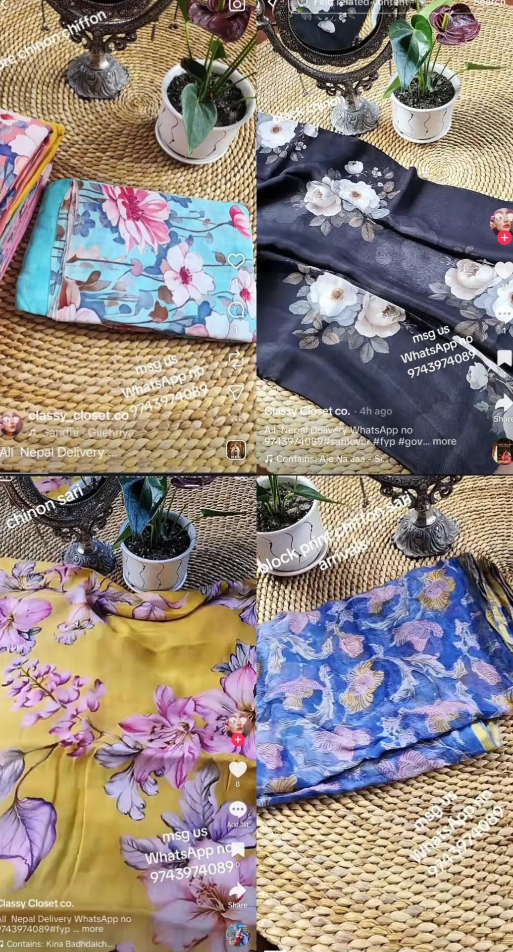 @Classy Closet co.