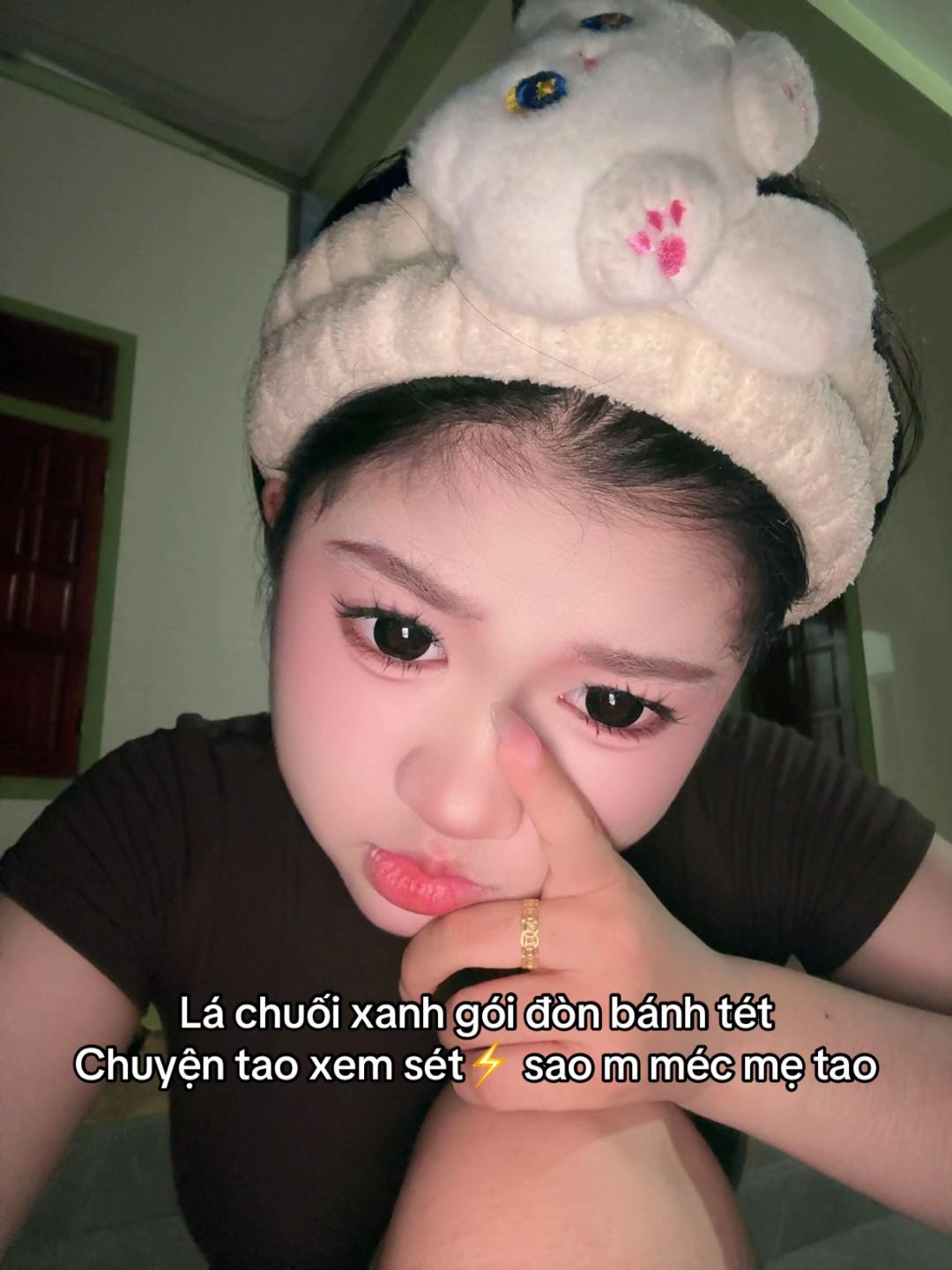 @Nhật Linh đời thường🩴