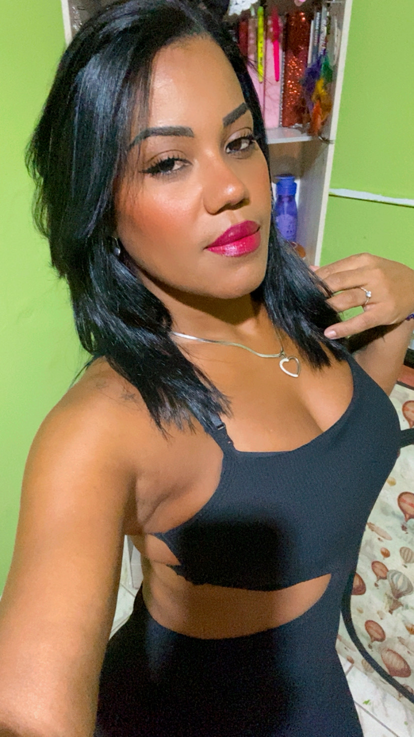 @Preta 🫦