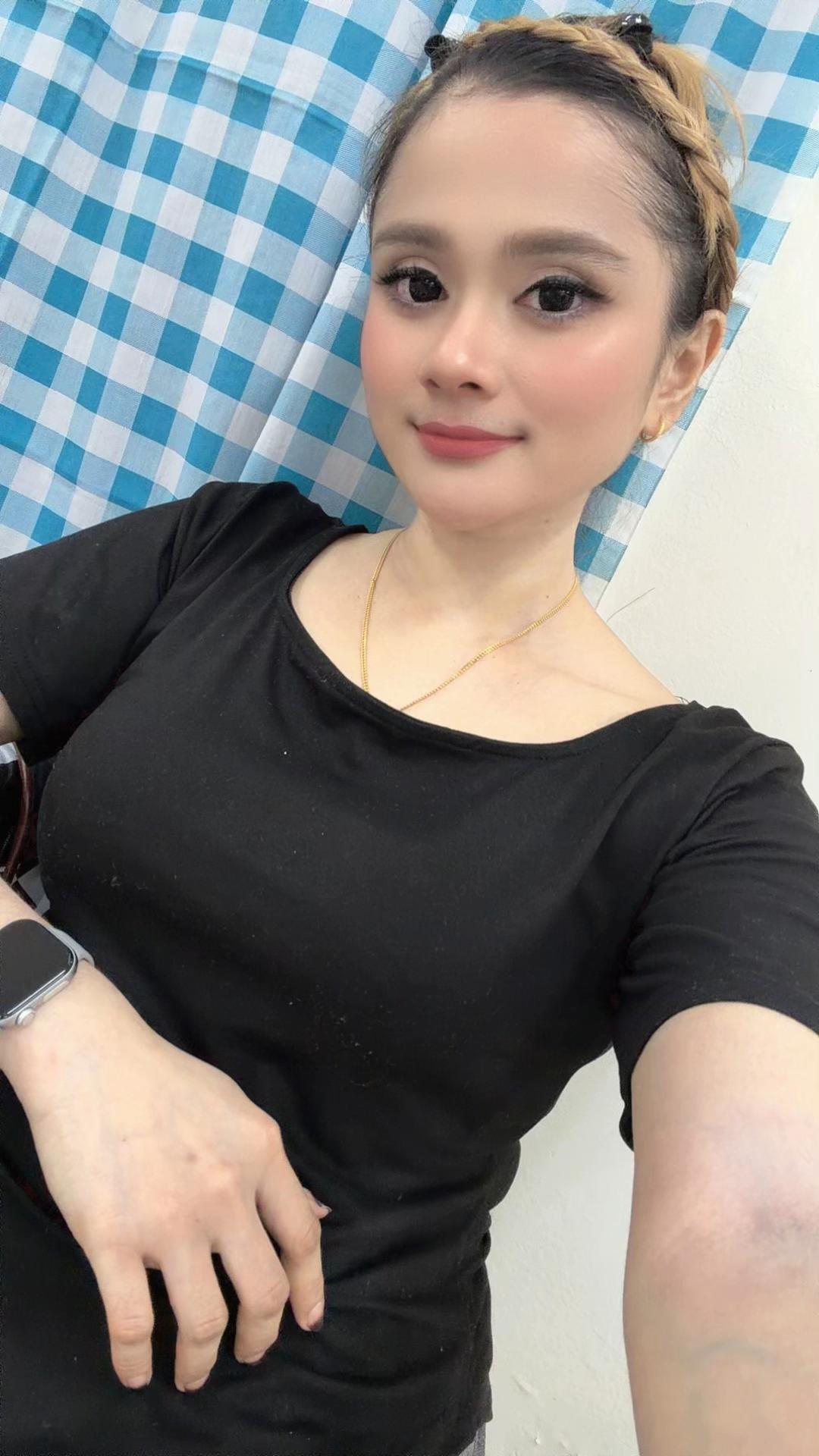 @Maiza Akmal