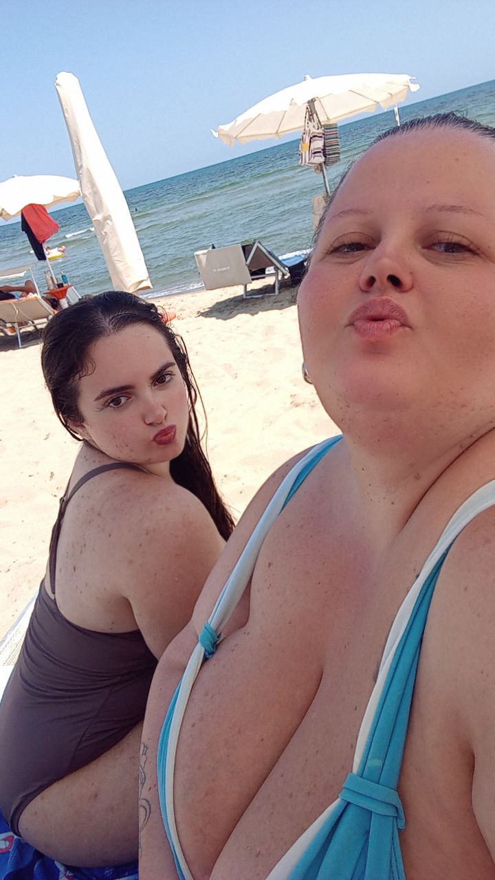 @Anna Maria Parisi