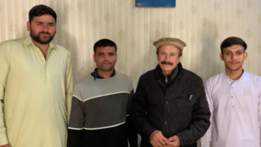 @Raja Shahbaz Kiani