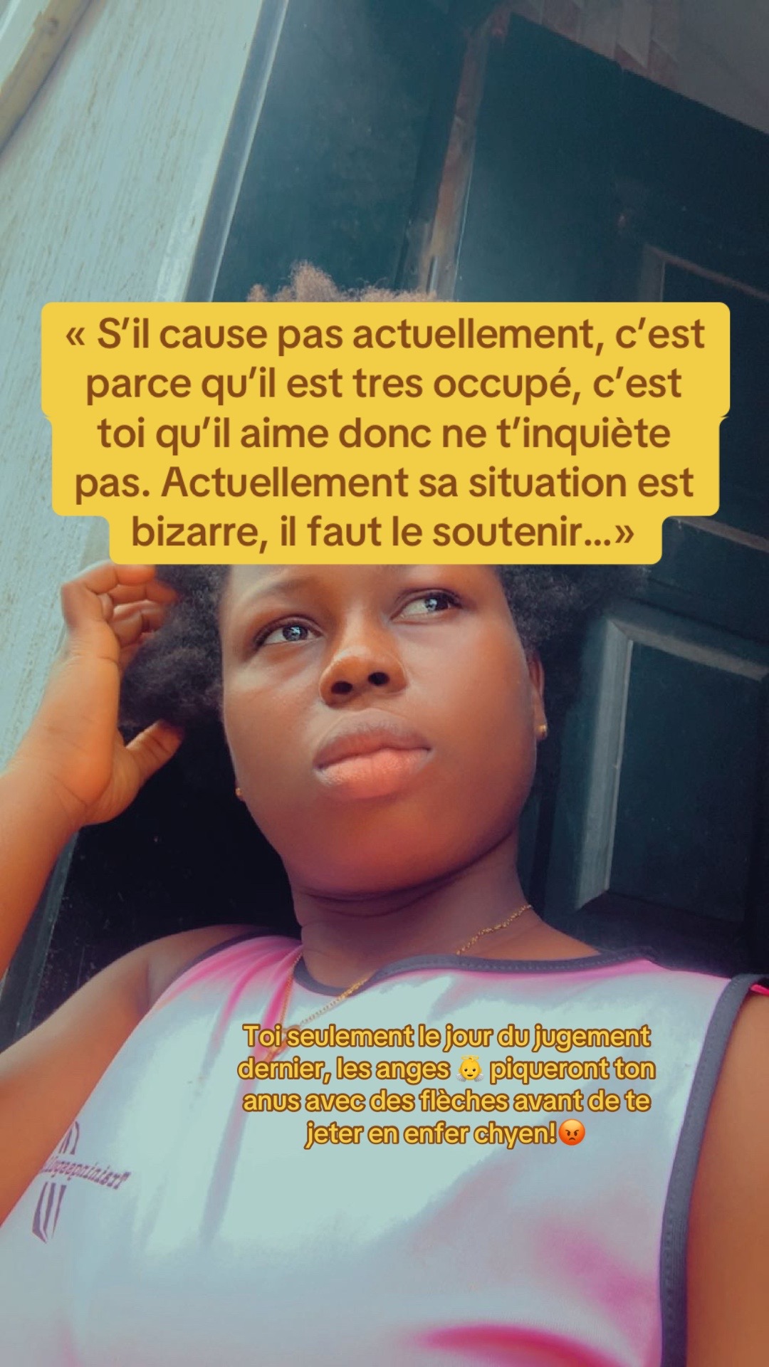 @💍L’petite Adja ♐️🔥🌸💋❤️
