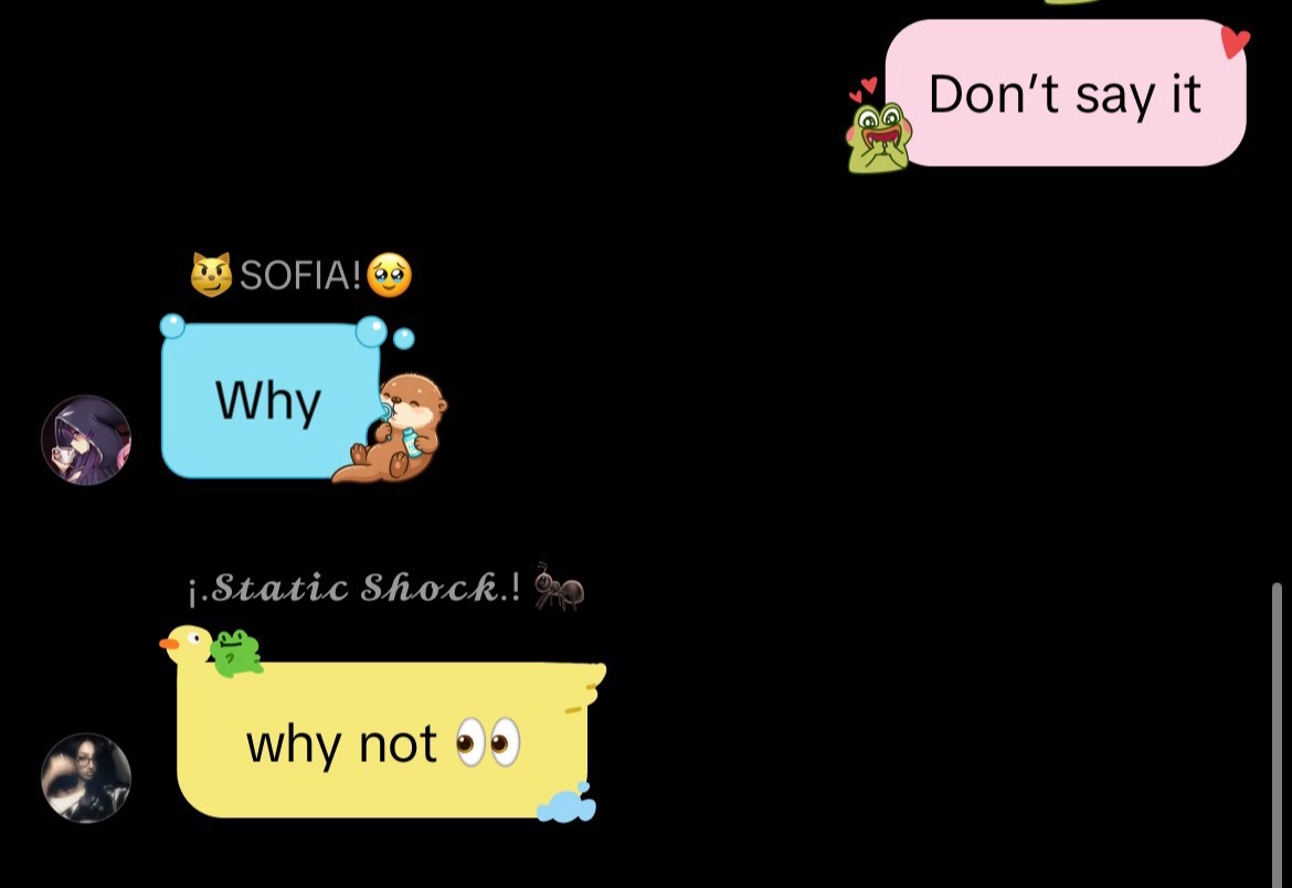 @•⋆. 𐙚 ˚꒰ 𝘴𝘰𝘧𝘦 ꒱ •.¸¸☆*