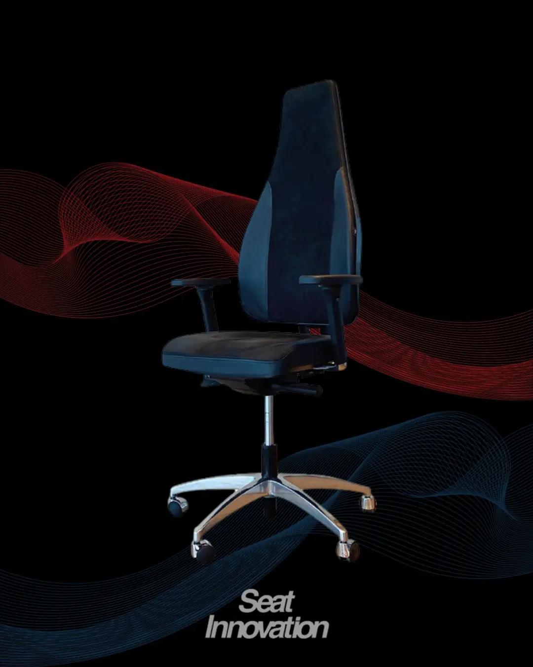 @Seat Innovation