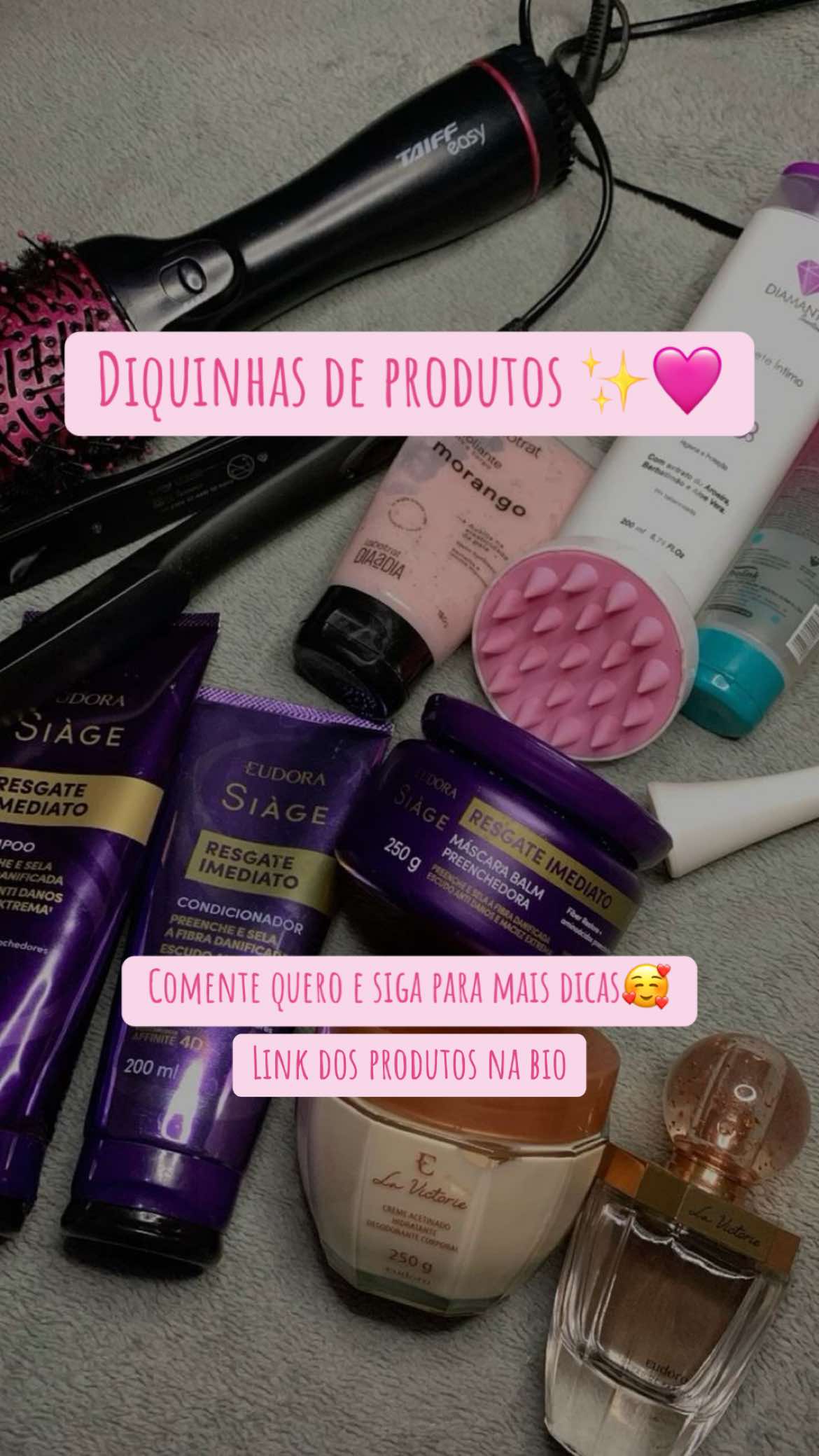 @Achados Imperd&iacute;veis
