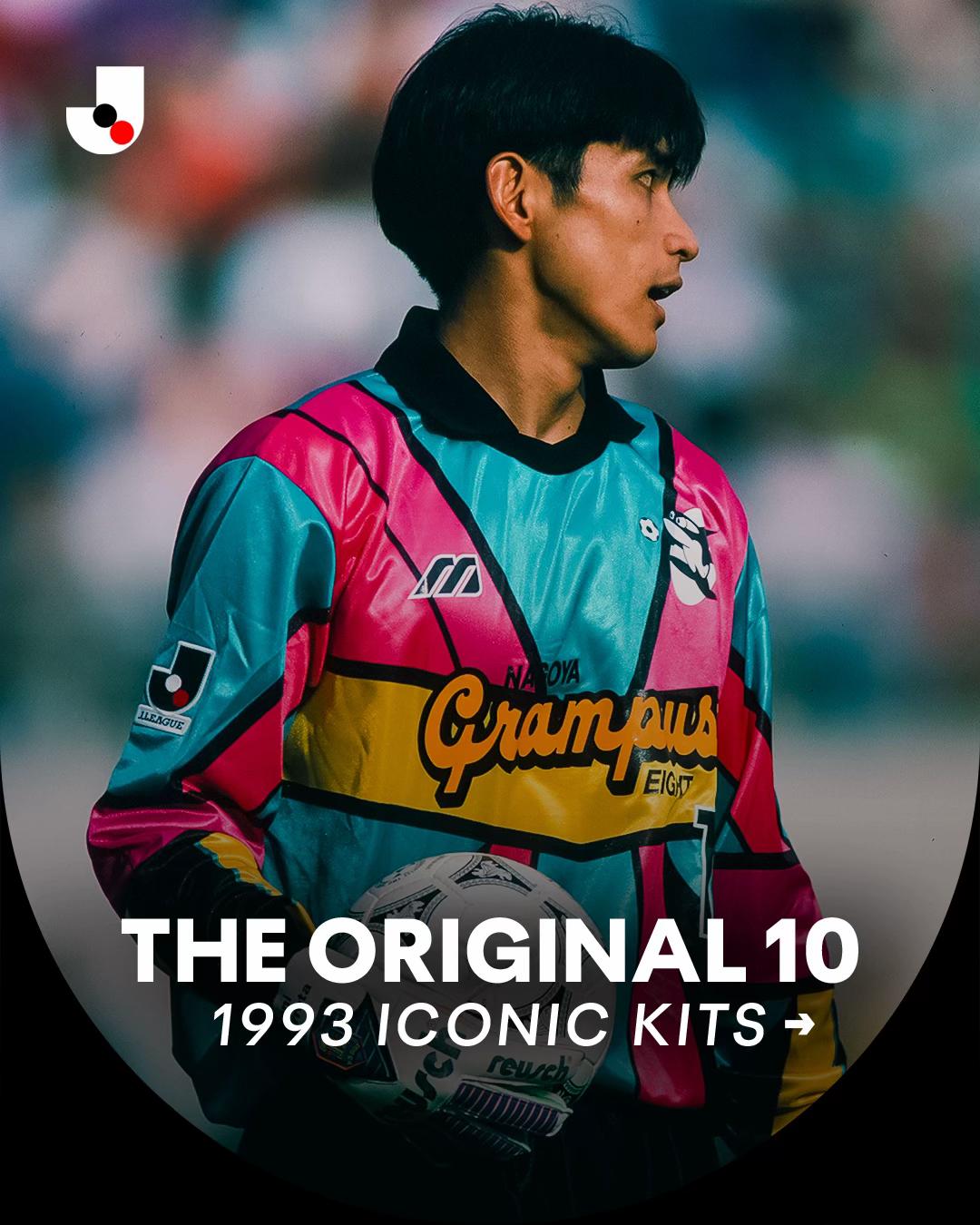 @J.LEAGUE Official
