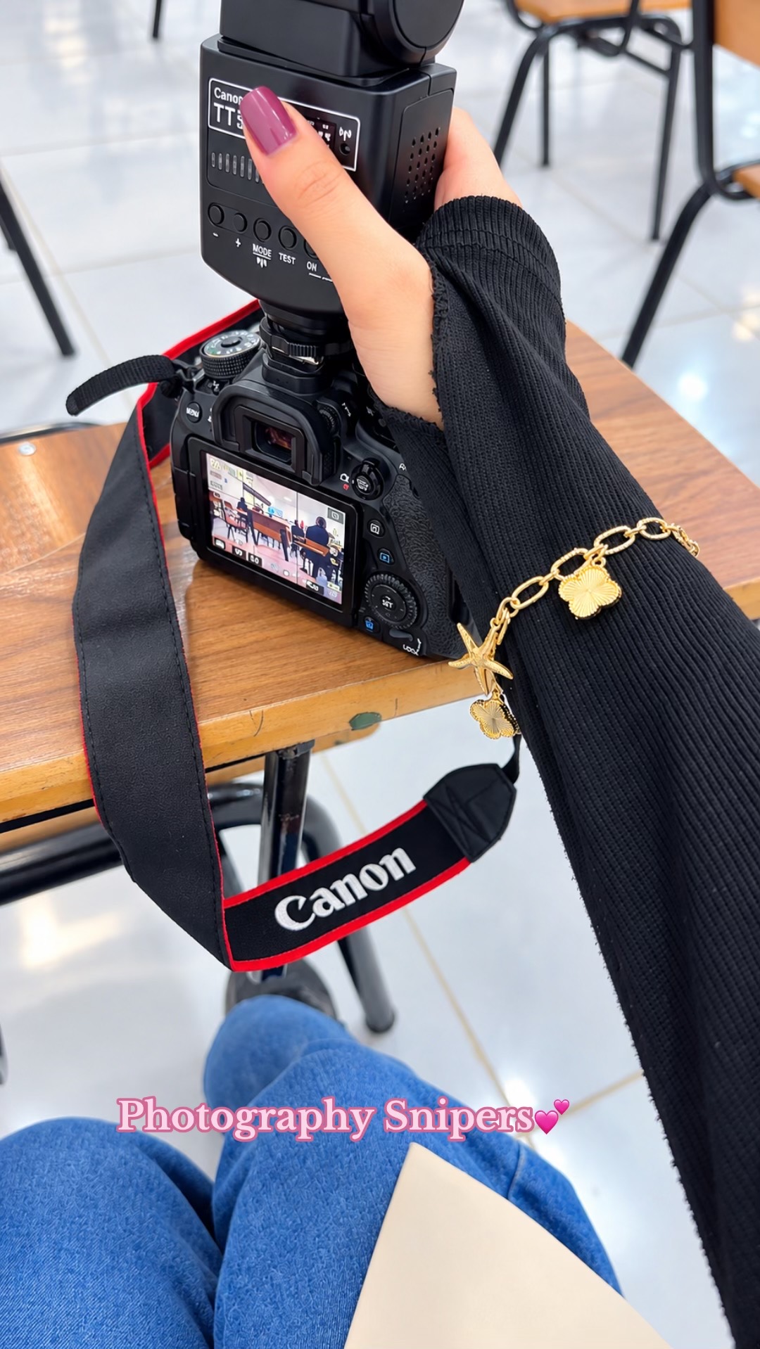 @📸 دُنـــــيــــــا || DONIA